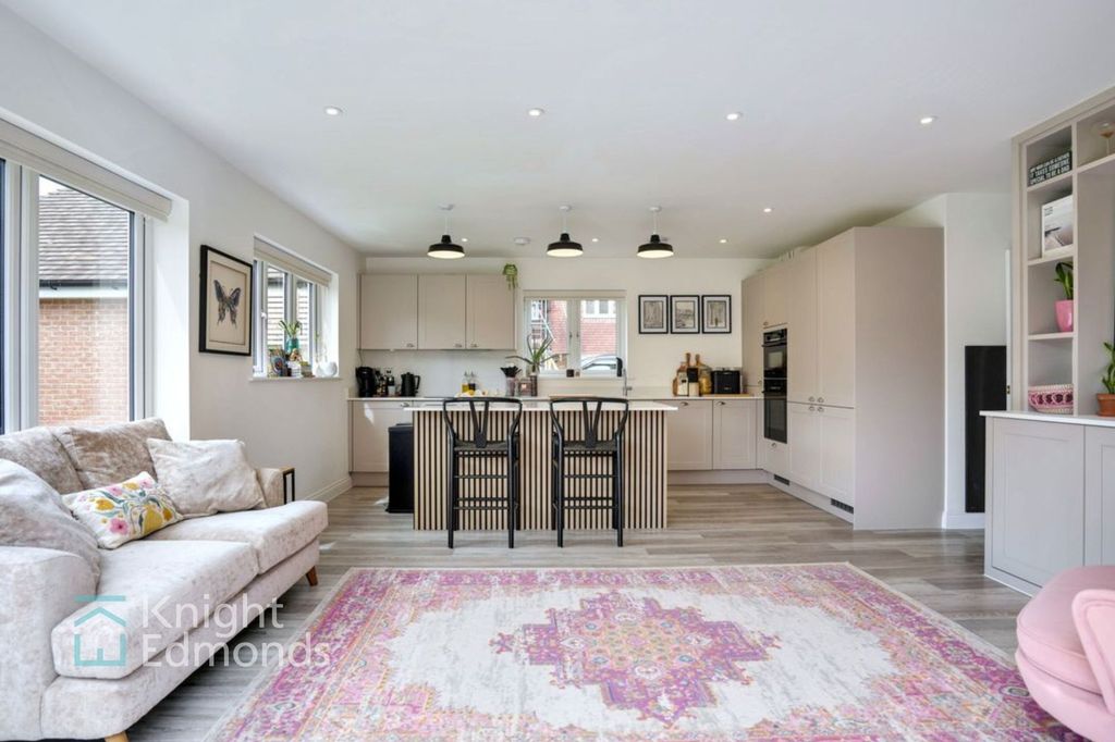 Property photo 1 of 33 Kitchen Living Area