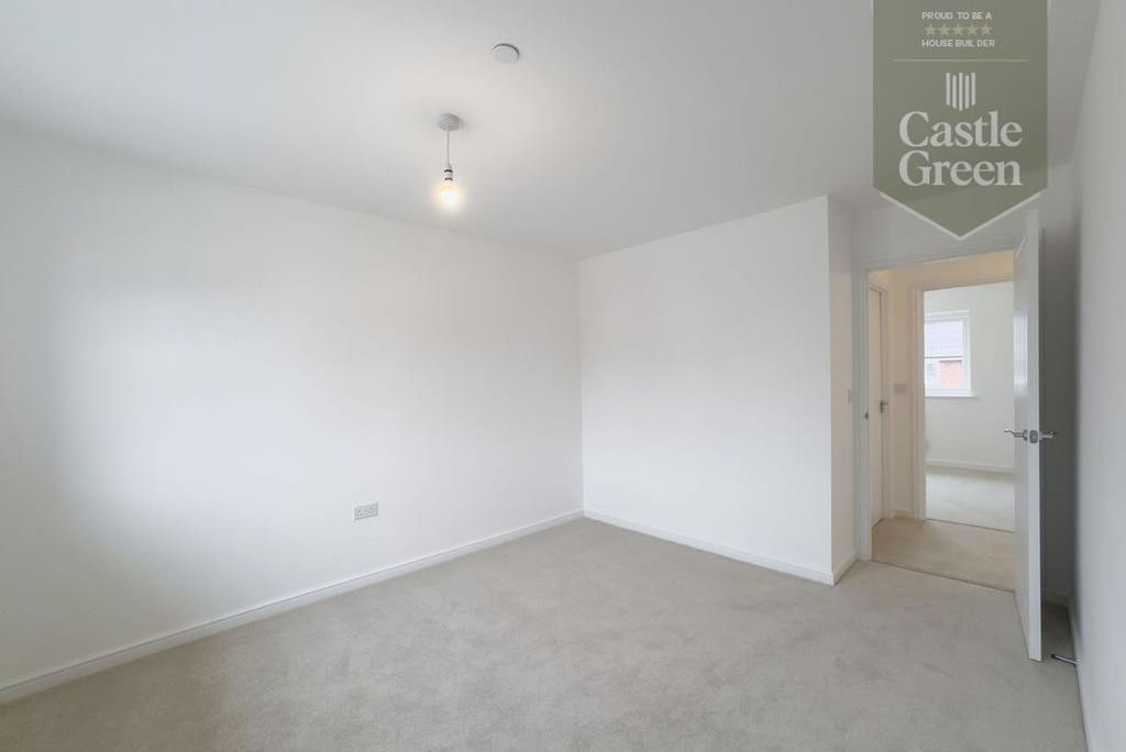 Additional image 13 of 4 bed detached house for saleTrevalyn Hall View, Rossett LL12