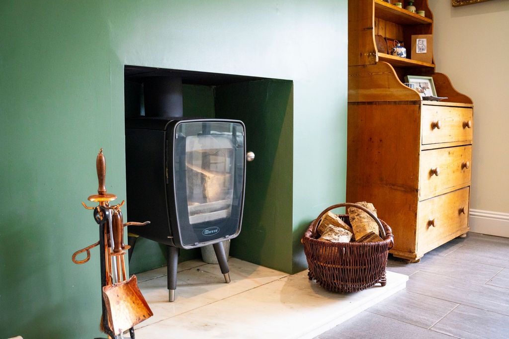 Additional image 13 of 4 bed detached house for saleCurling Pond House, Quothquan, Biggar ML12