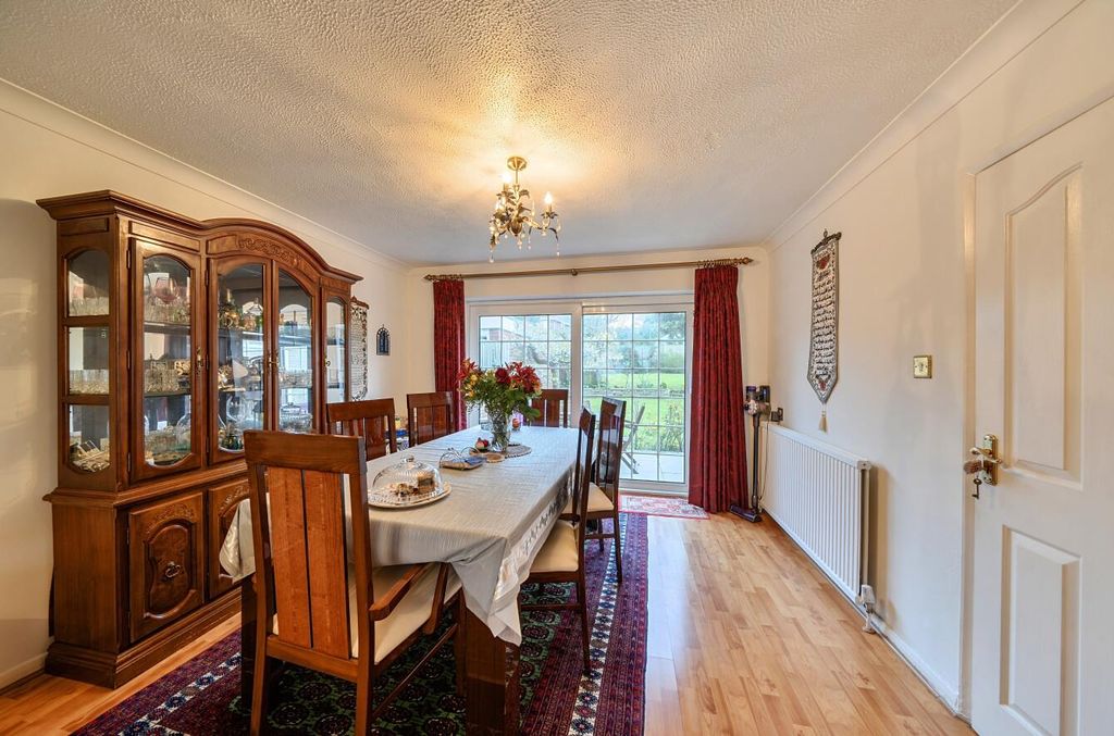 Property photo 3 of 10 Davidson Frost-Wellings, Dfw, Coldharbour Lane, Bu