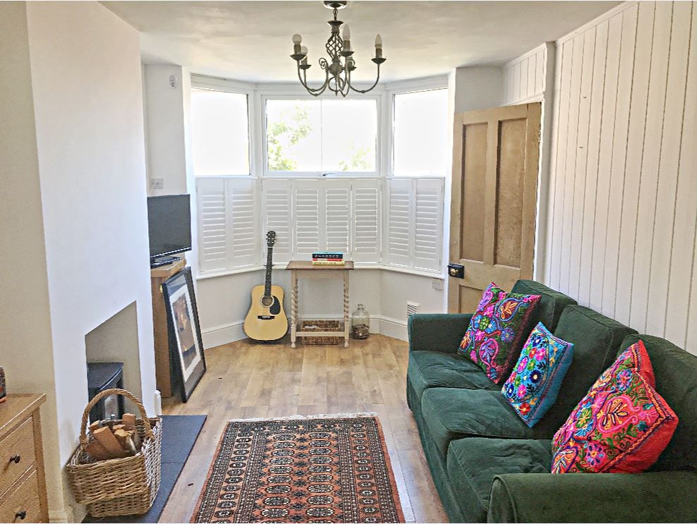Property photo 3 of 8 Sitting Room