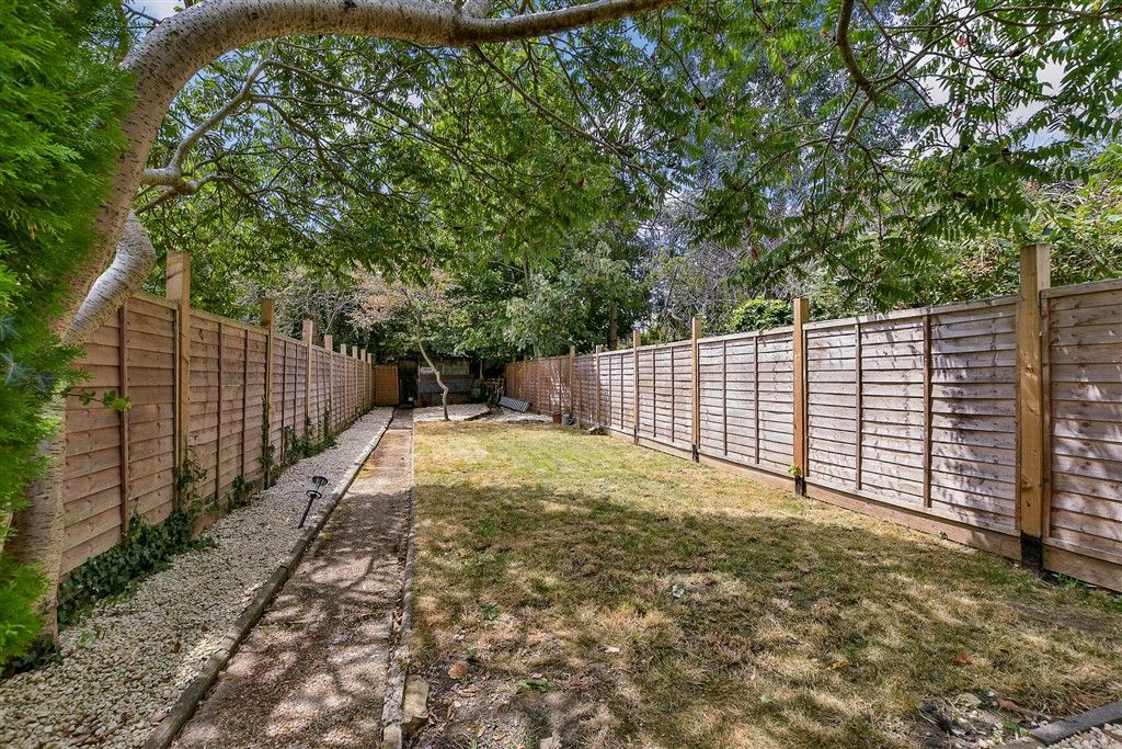 Property photo 2 of 12 Rear Garden