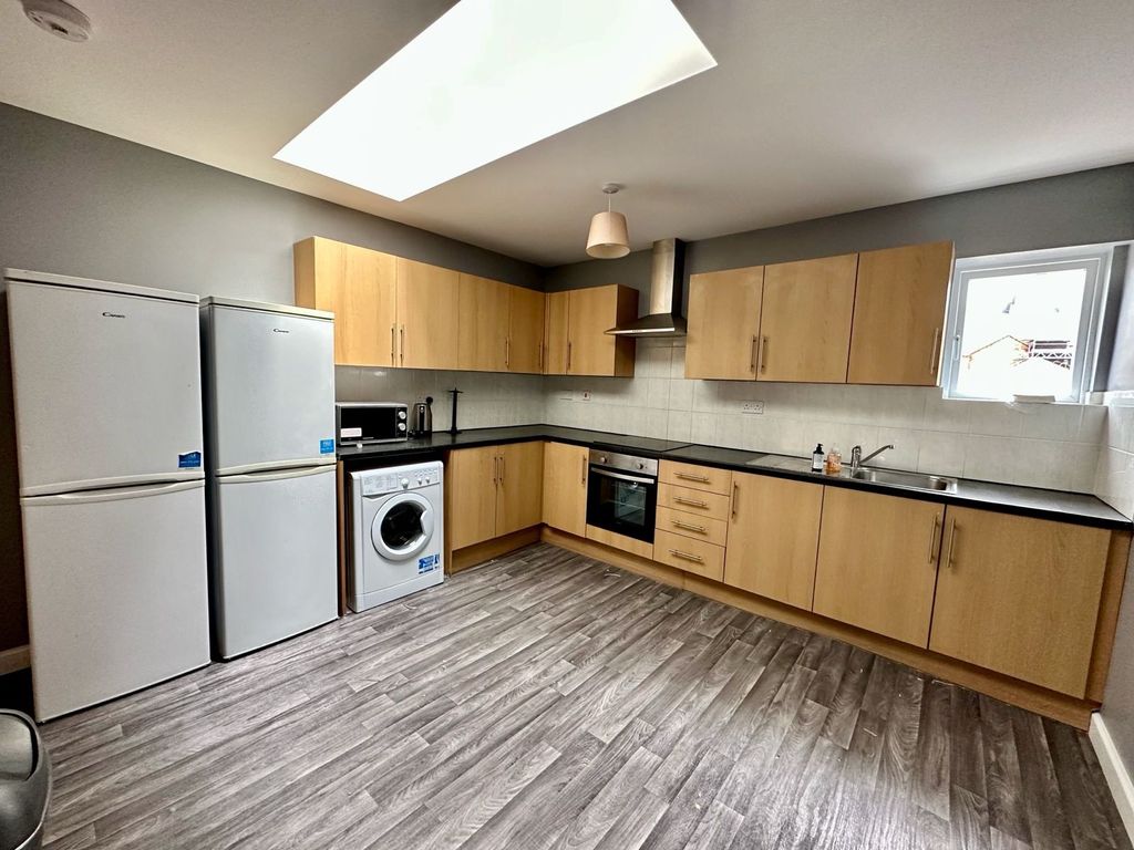 Additional image 10 of 7 bed flat for saleExchange Street, Derby DE1
