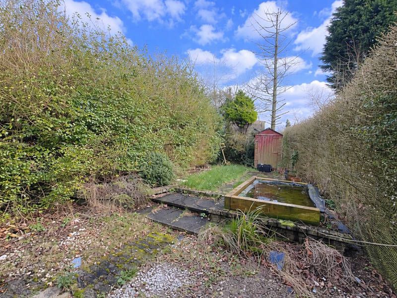 Property photo 3 of 17 Rear Garden