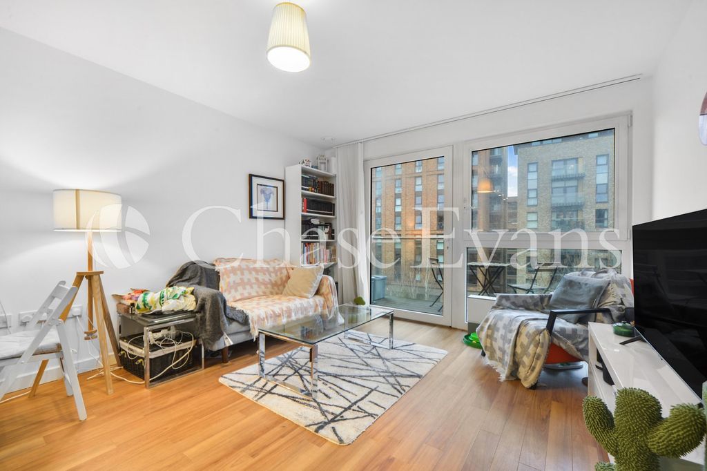 Property photo 1 of 17 Living