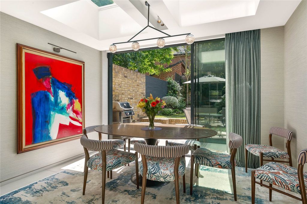 Property photo 2 of 18 Dining