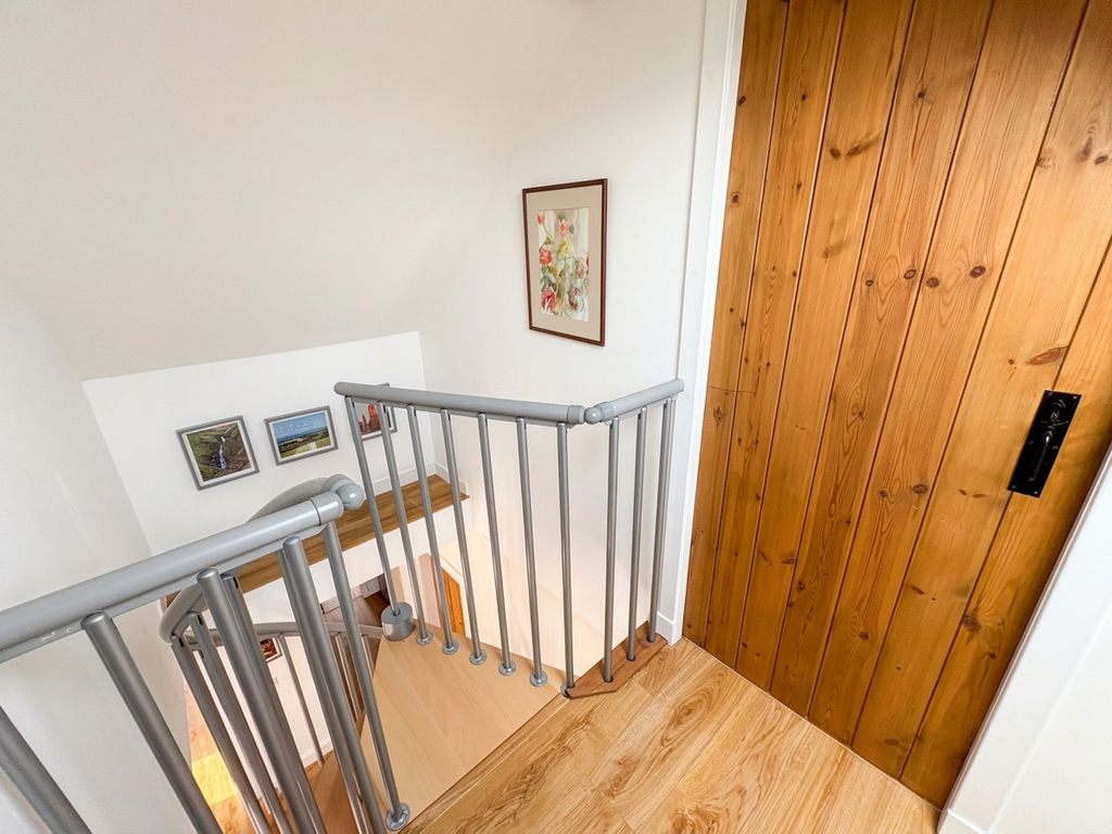 Additional image 21 of 3 bed semi-detached bungalow to rentTop Cottage South, Balgray, Lockerbie DG11