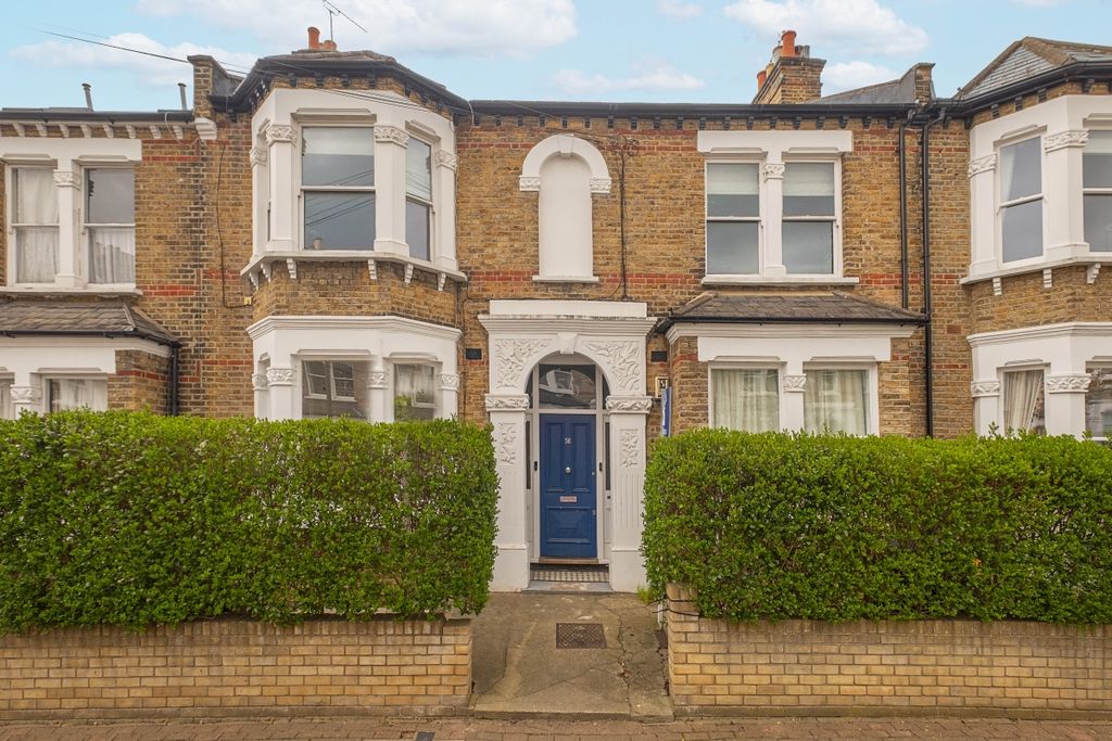 Property photo 2 of 7 56A-Galverston-Ro...