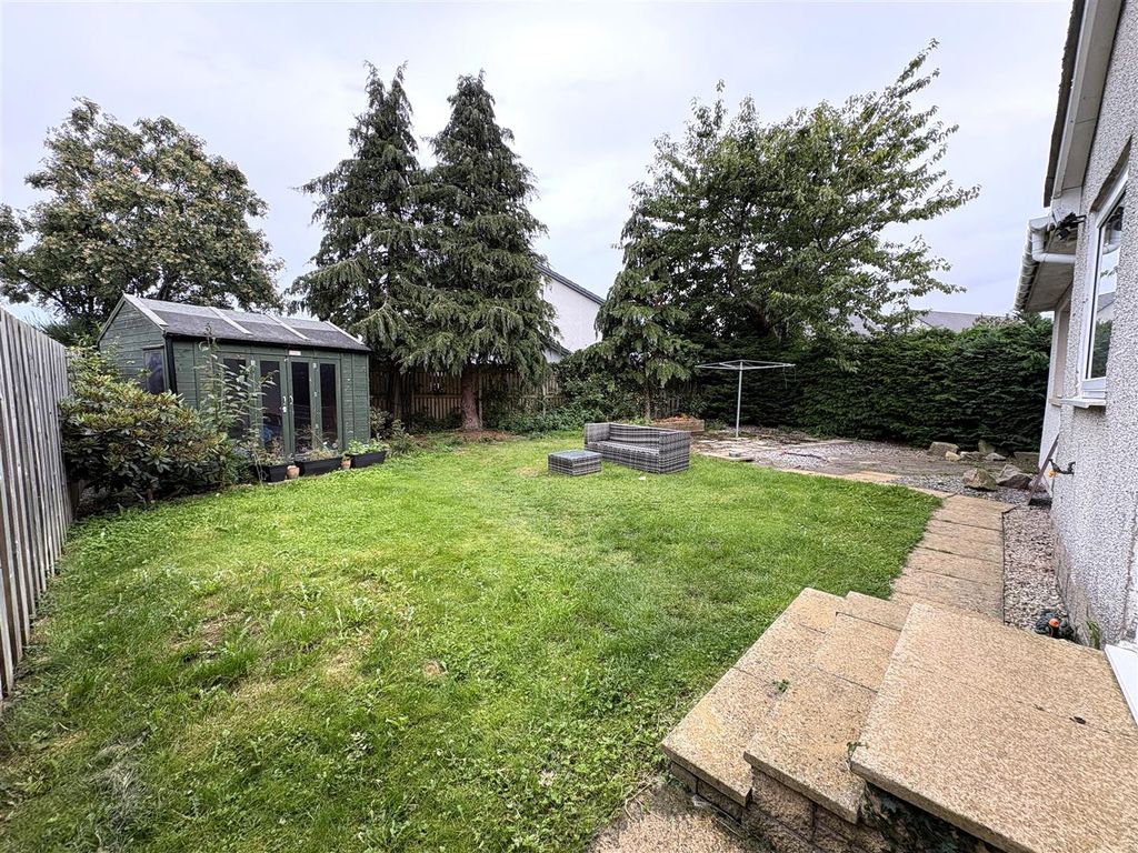 Property photo 3 of 16 Rear Garden