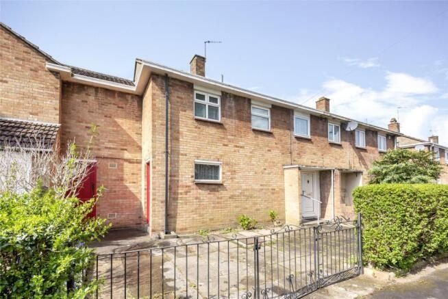 Property photo 1 of 5 Front