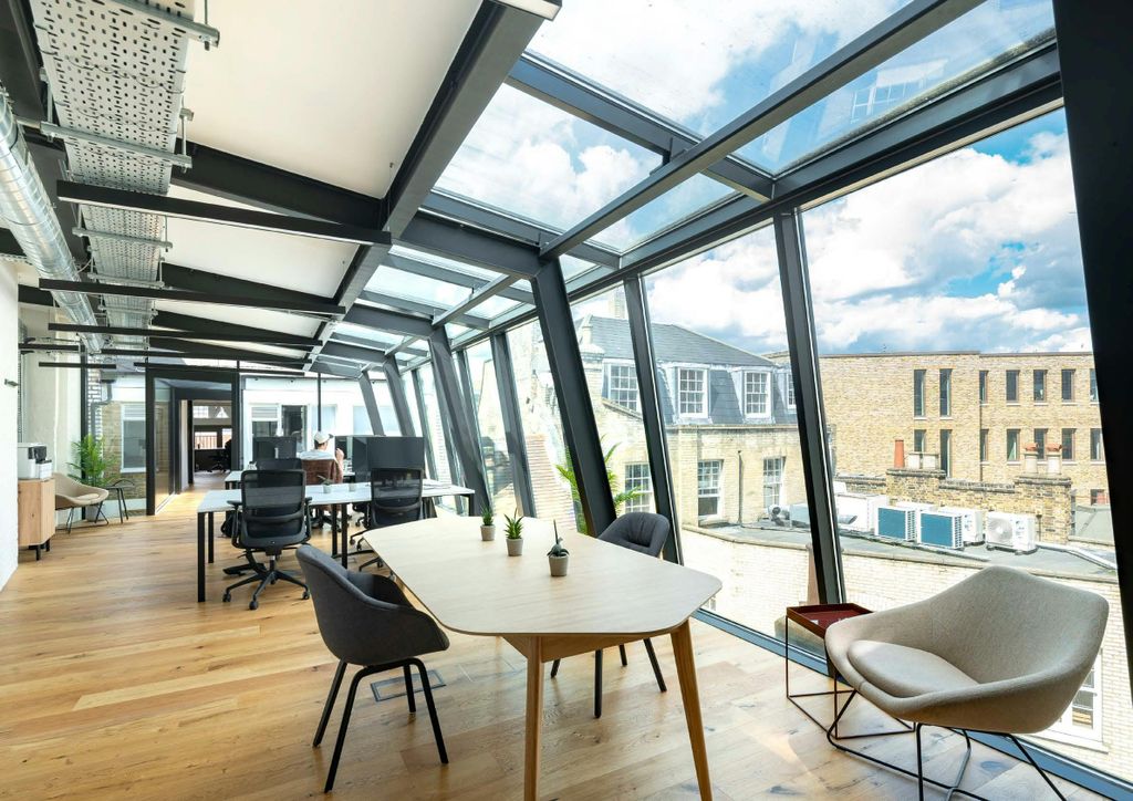 Property photo 1 of 8 Open Plan.Jpg