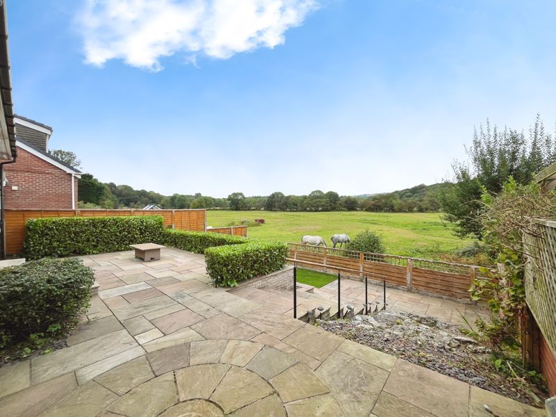 Property photo 2 of 16 Rear Garden