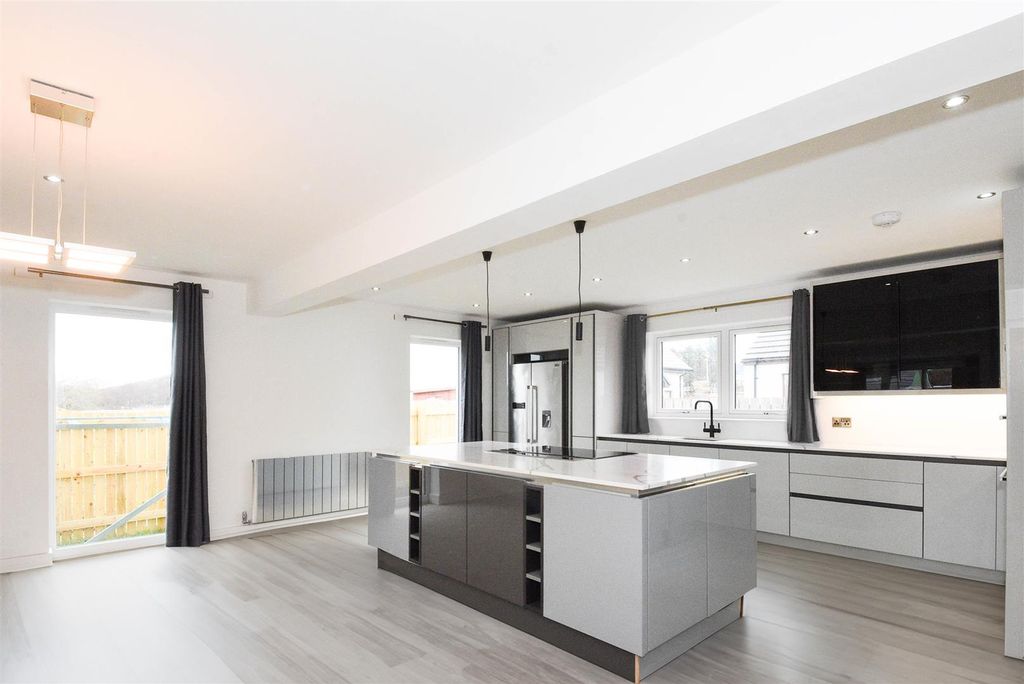 Property photo 2 of 26 Kitchen **