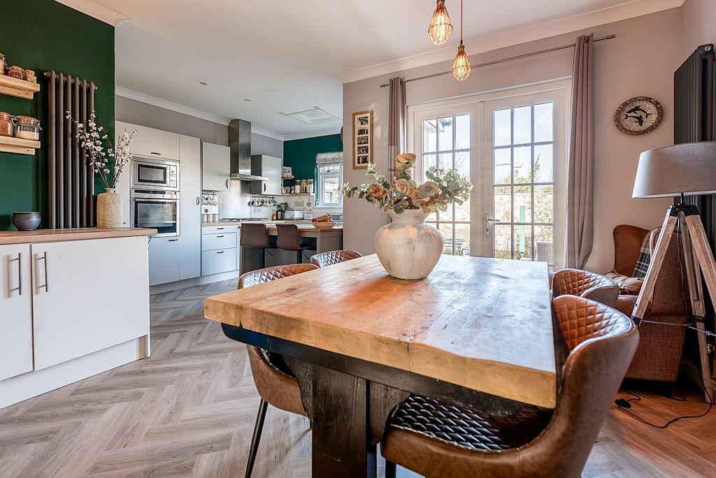 Property photo 1 of 29 Kitchen-Dining Room