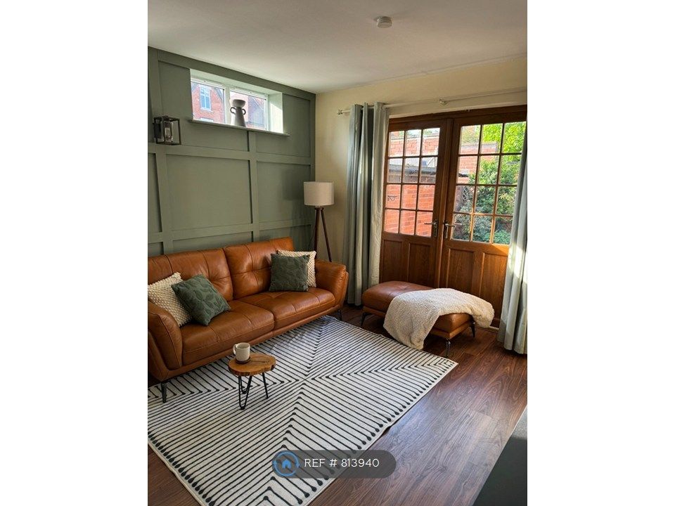 Property photo 1 of 20 Sitting Room With Patio Doors