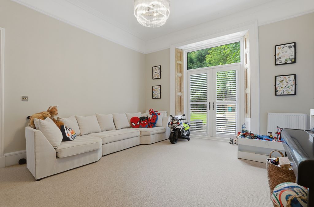 Additional image 5 of 5 bed detached house for saleSouth Park Road, Hamilton ML3