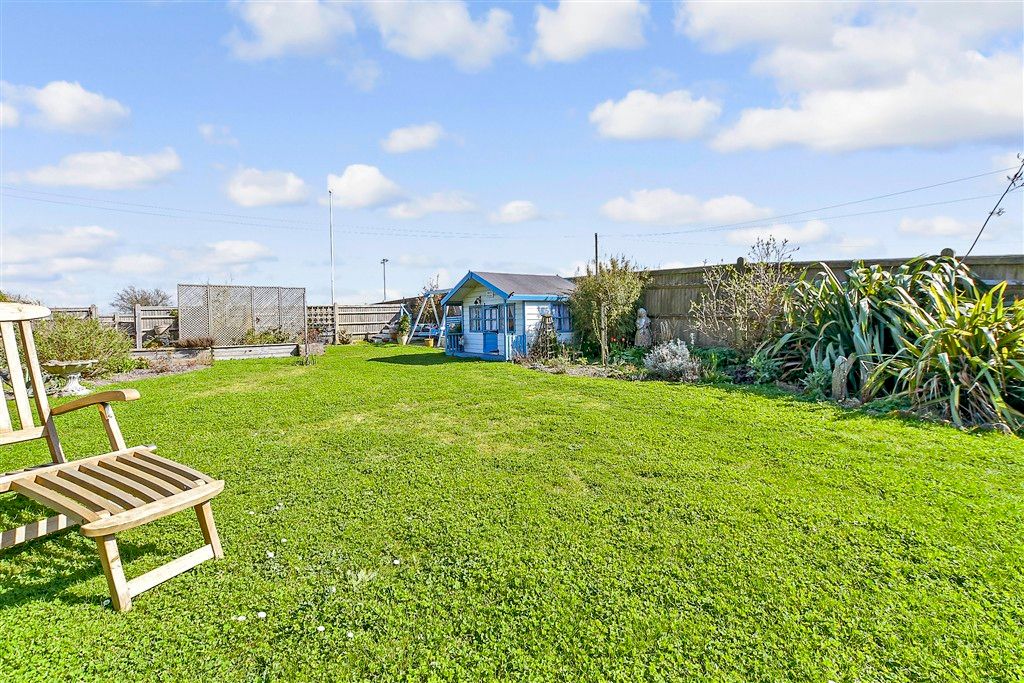 Property photo 2 of 14 Rear Garden