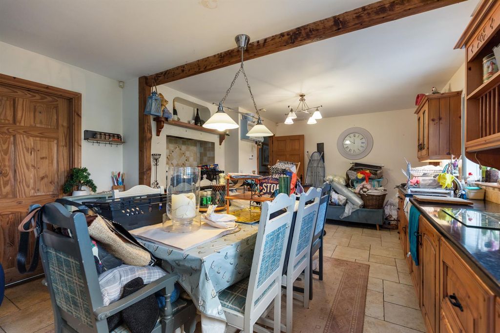Additional image 6 of 4 bed detached house for sale246 Ballynahinch Road, Dromore BT25