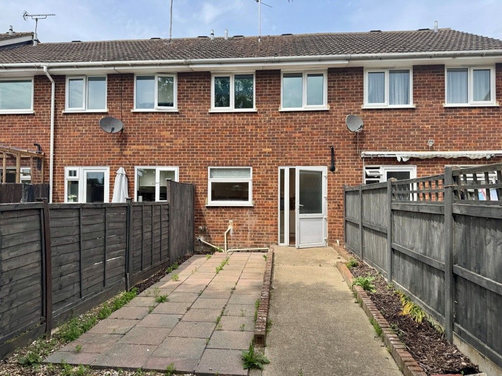 Property photo 2 of 13 Rear Elevation