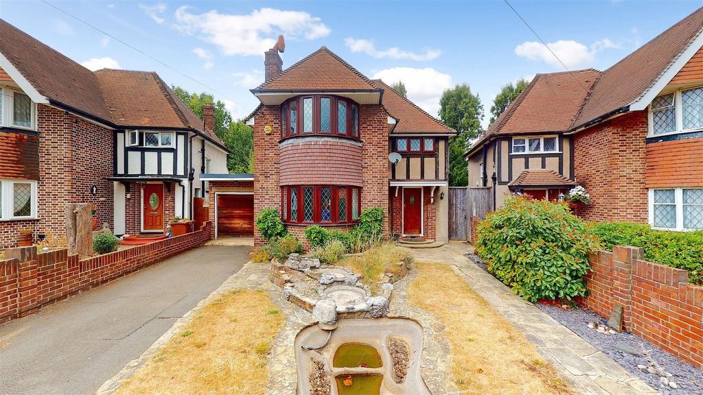 Property photo 1 of 13 New Front.Jpg