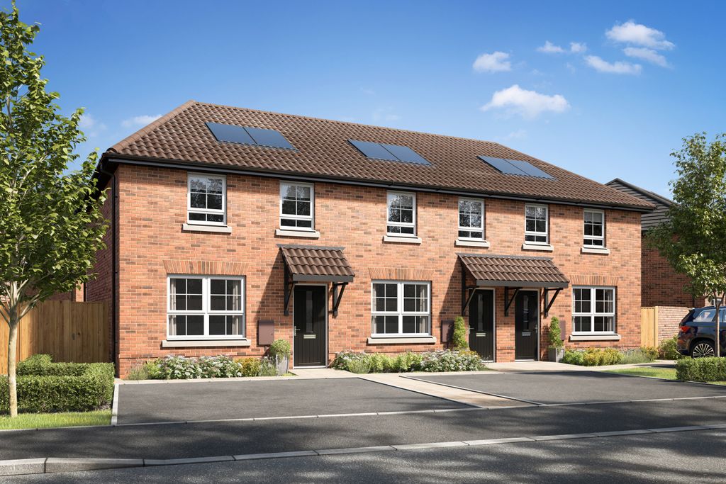Property photo 1 of 10 Dwh Em Ashbourne Archford CGI