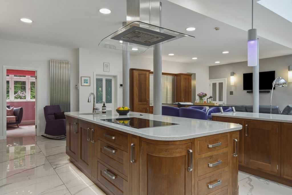 Additional image 15 of 5 bed detached house for saleLuttrell Road Four Oaks Sutton Coldfield, Birmingham B74