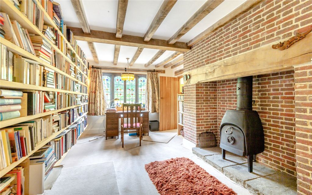 Additional image 6 of 4 bed detached house for saleSchool Road, Saxlingham, Holt, Norfolk NR25