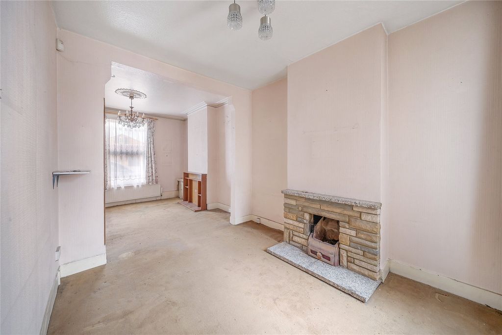 Property photo 3 of 15 Living Room