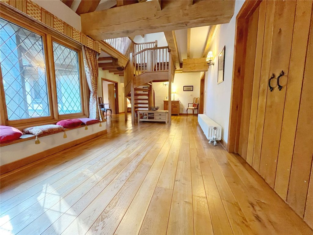 Additional image 9 of 6 bed detached house for saleWhatlington Road, Battle, East Sussex TN33