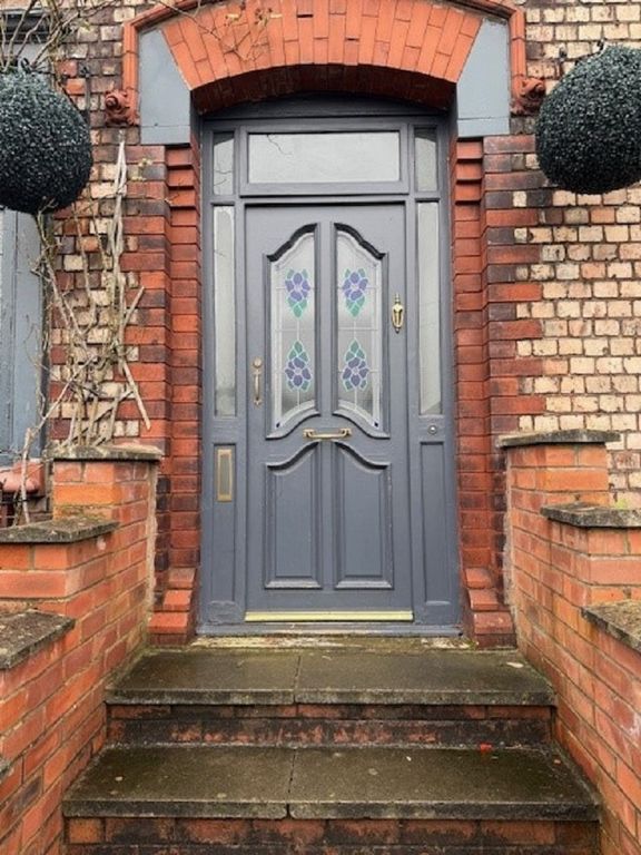 Property photo 2 of 24 Front Door