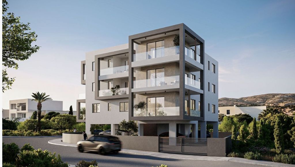 Property photo 1 of 10 Apartments - Artist