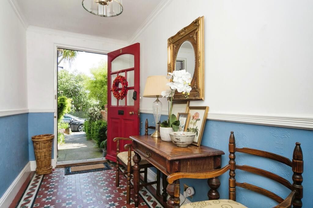 Additional image 7 of 5 bed semi-detached house for saleAbbey Road, Llandudno LL30