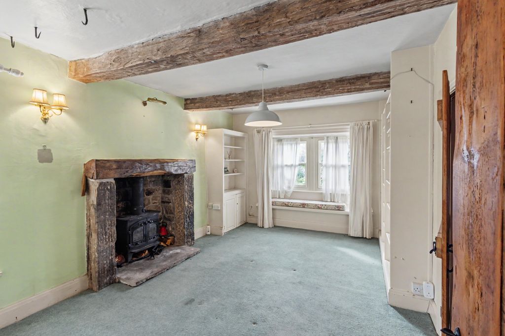 Property photo 2 of 19 Cross Keys House, Settle, North Yorkshire, Bd24 0La
