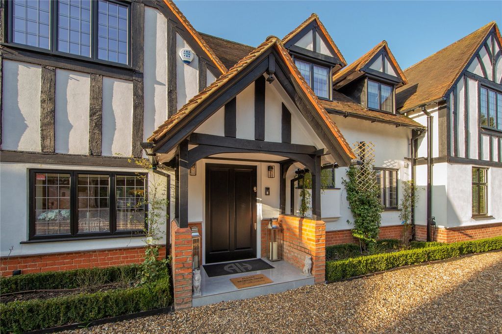 Additional image 36 of 6 bed detached house for saleWatford Road, Radlett, Hertfordshire WD7