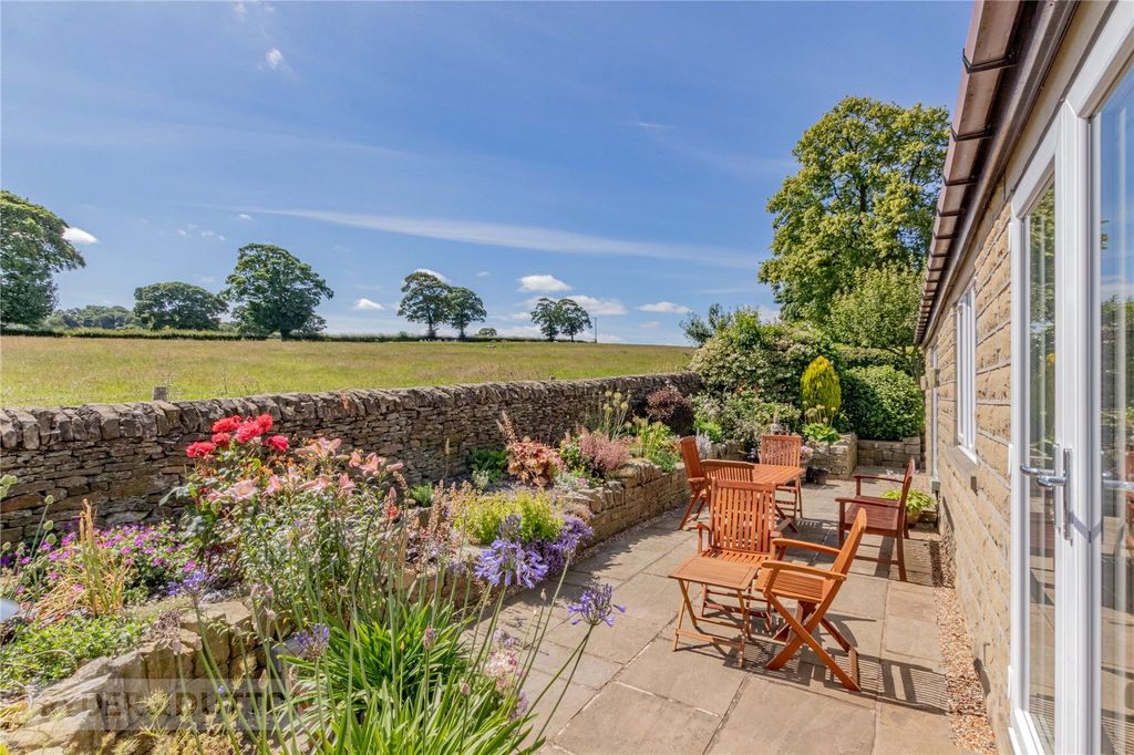 Property photo 2 of 37 Rear Patio & View
