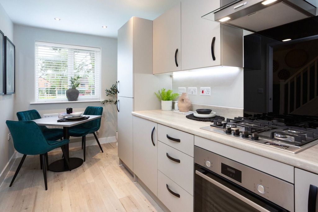 Property photo 1 of 9 Cartwright Kitchen Dining