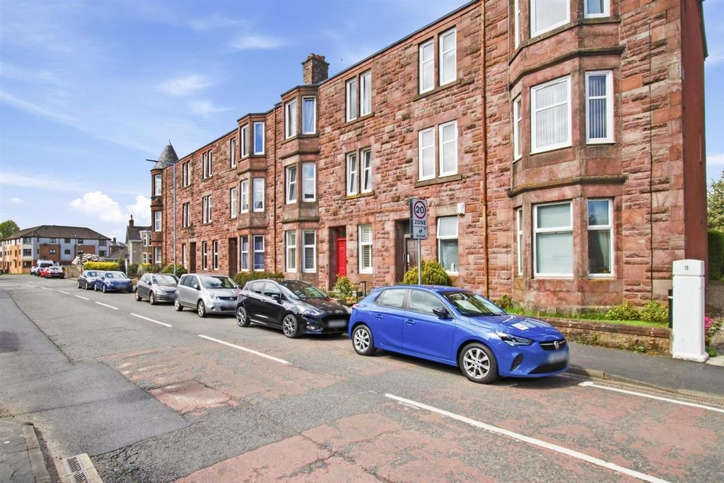Additional image 6 of 1 bed flat for saleRound Riding Road Dumbarton G82
