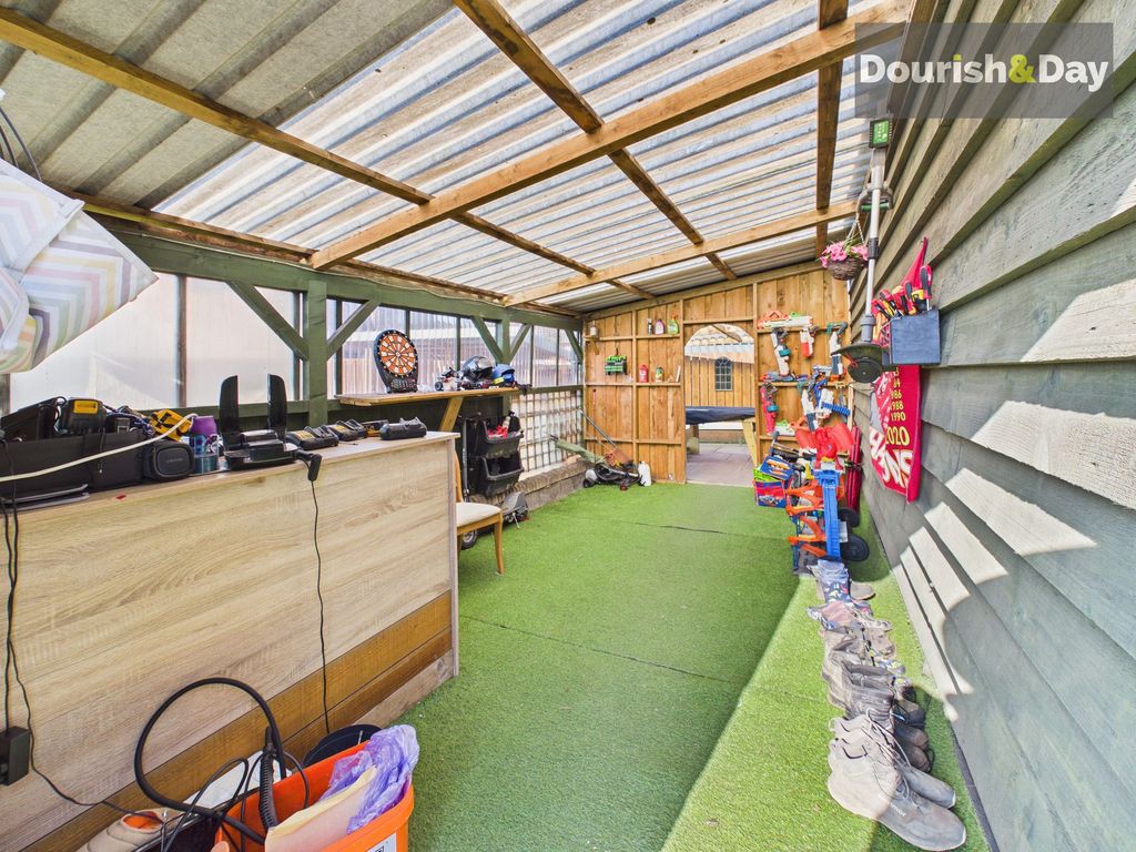 Additional image 23 of 3 bed semi-detached house for saleGrindley Brook, Whitchurch SY13