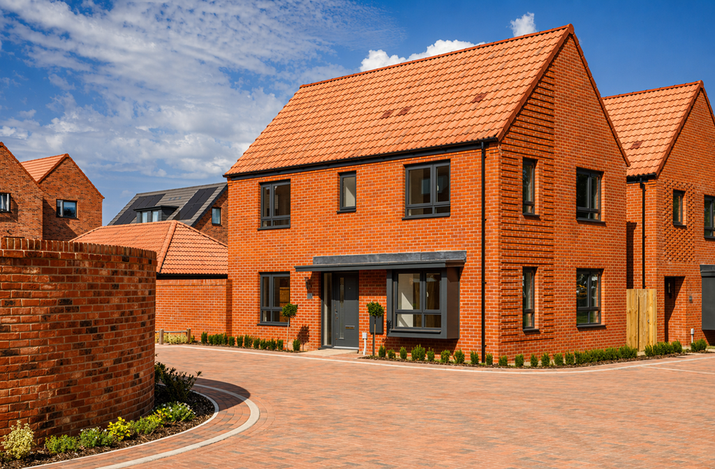 Property photo 1 of 15 The Aynesdale