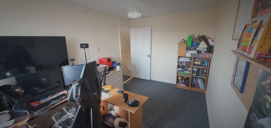 Additional image 4 of 3 bed flat for saleMeadowlea, Telford TF7
