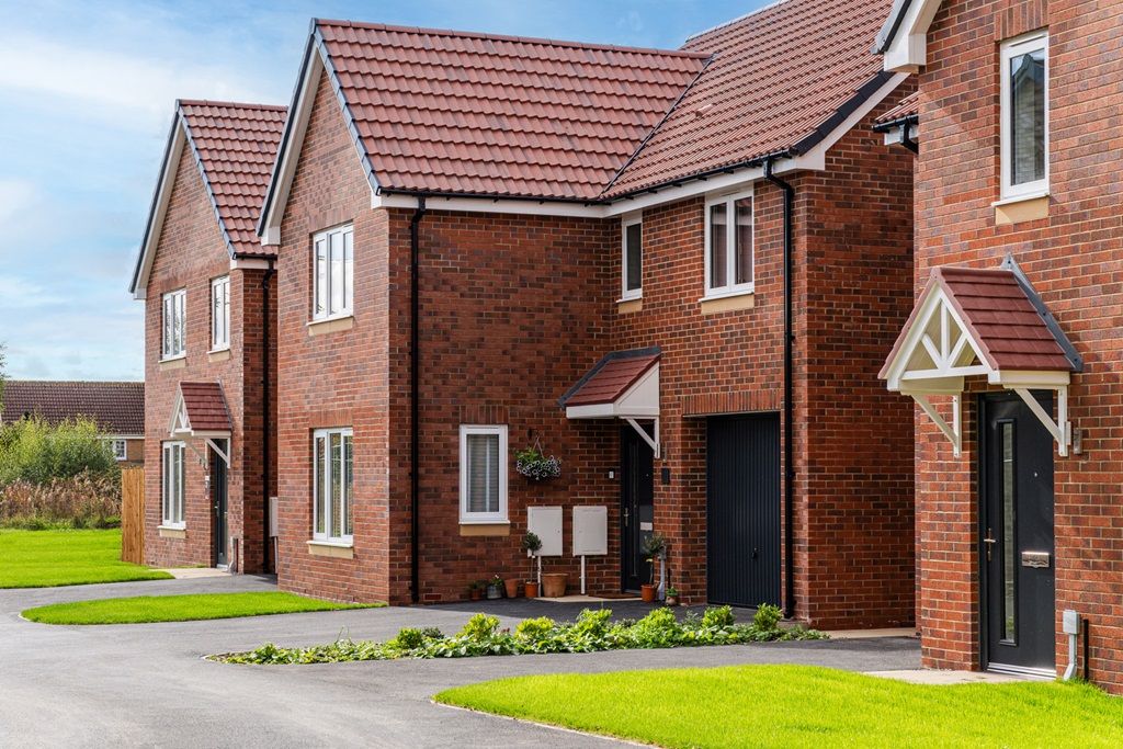 Property photo 1 of 10 Take A Look At Our Housetypes