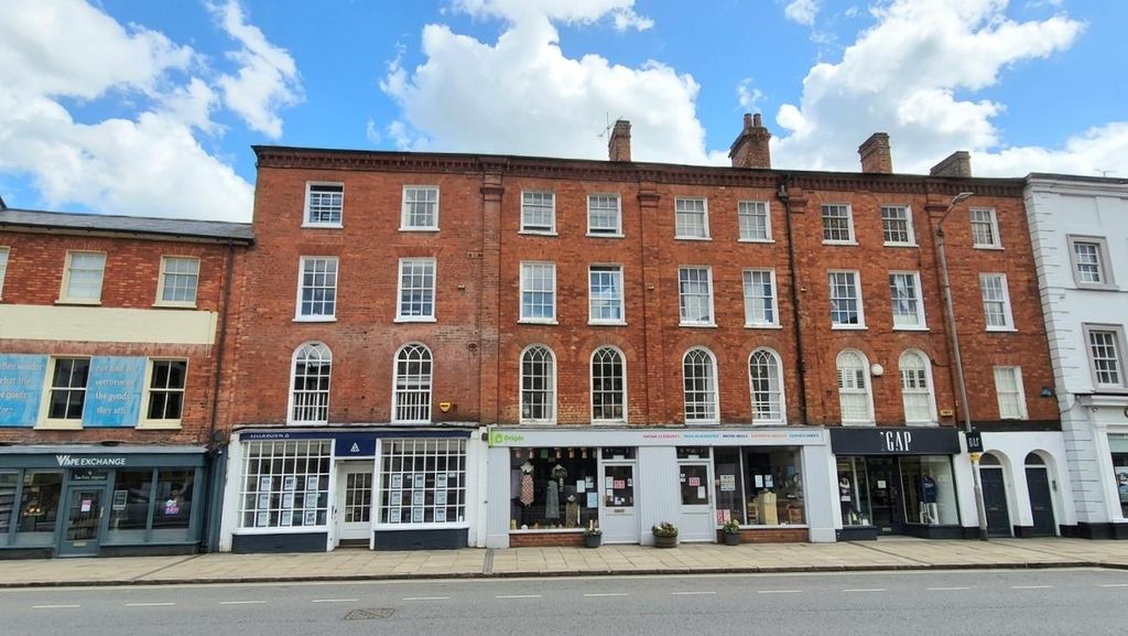 Additional image 14 of 1 bed flat for saleMarket Square, Buckingham MK18