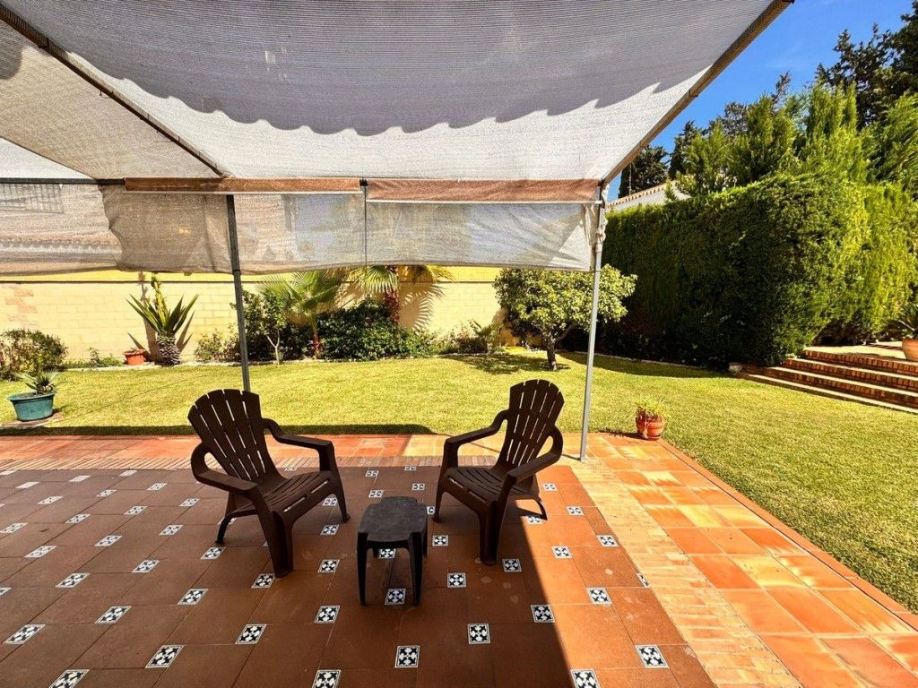 Property photo 3 of 20 Terrace (1)