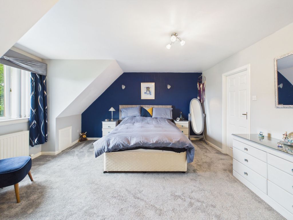 Additional image 22 of 5 bed detached house for saleGlenburn Close, Airdrie ML6
