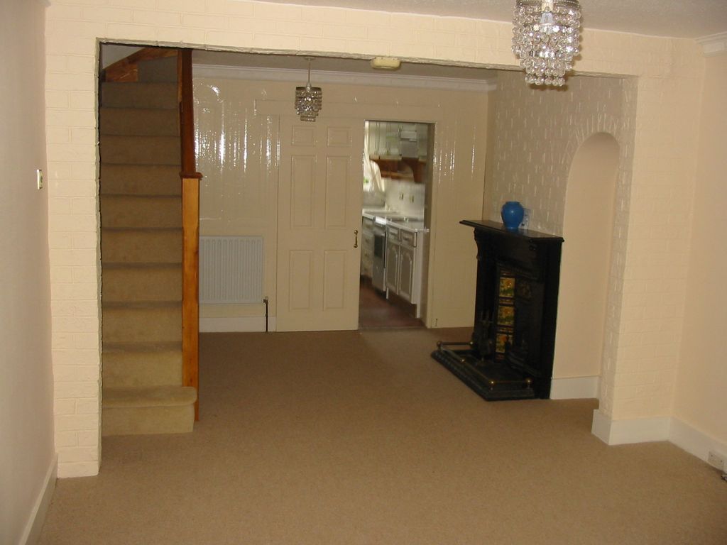 Property photo 2 of 6 Lounge Rear View 