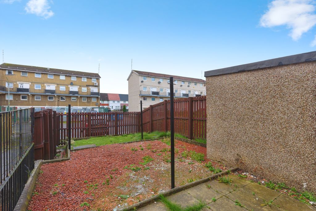 Property photo 2 of 15 Garden