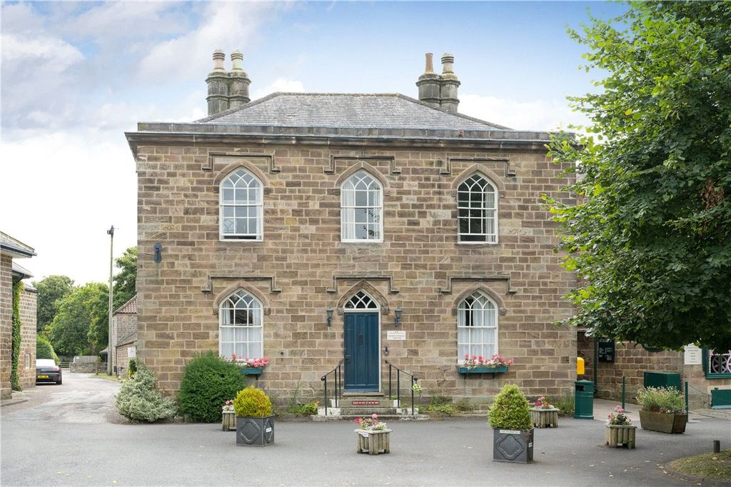 Additional image 4 of 23 bed property for saleRipley, Harrogate HG3