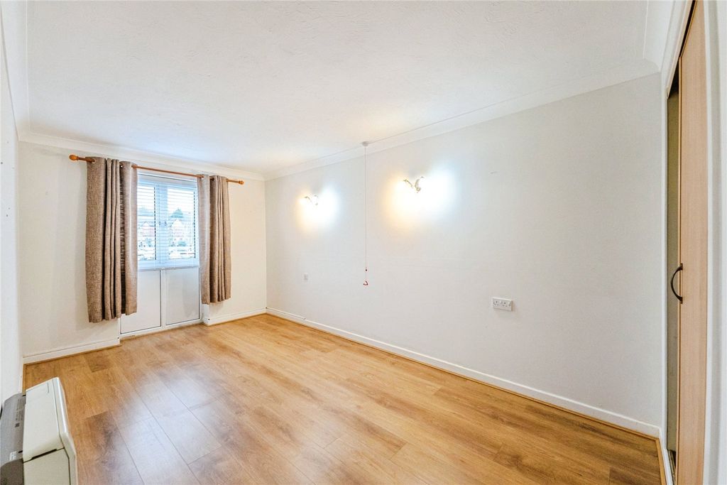 Property photo 3 of 14 Bedroom One