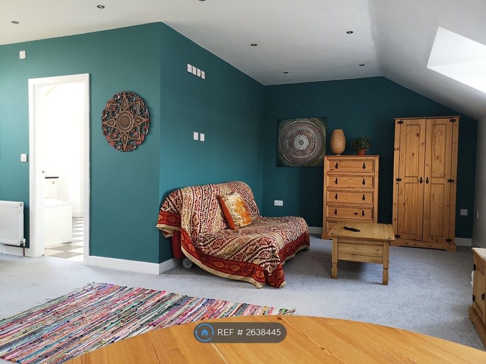 Property photo 2 of 12 Top Floor Master Bedroom