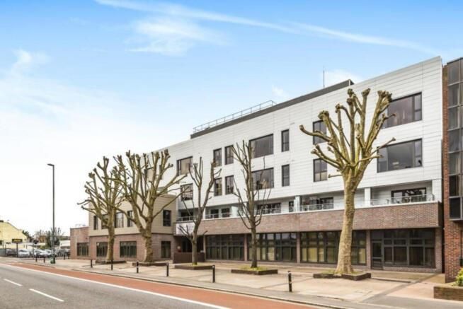 Property photo 1 of 8 External View